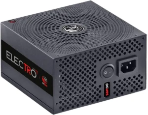 Melhor Fonte Para PC: TOP 8 Melhores Para Comprar em 2024 83 Fonte Electro 650 W 2