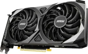 Geforce RTX 3060 12gb - MSI