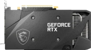 Geforce RTX 3060 12gb MSI 2