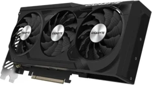 Geforce RTX 4070 12gb Gigabyte