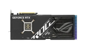 Geforce RTX 4090 24gb ASUS Rog 2