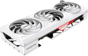 Radeon RX 7800 XT 16gb Sapphire Pure