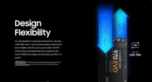 Melhor SSD Para PC Gamer Para Comprar: TOP 5 2024 13 SDD NVMe M.2 Samsung 970