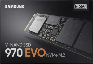 Melhor SSD Para PC Gamer Para Comprar: TOP 5 2024 12 SDD NVMe M.2 Samsung 970