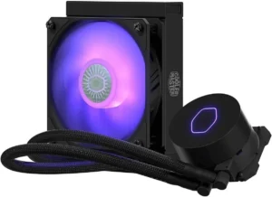 Cooler MasterLiquid ML120L V2