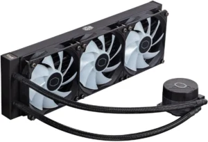 Cooler Master ml240l v2