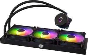 Cooler Master ml240l v2