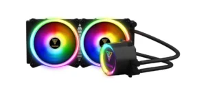 Gamdias Chione M2-240R RGB