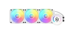 Nzxt kraken elite 360