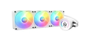 Nzxt kraken elite 360