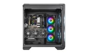 Water Cooler ThermalTake