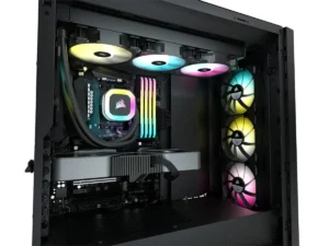 Water Cooler Corsair H150 RGB