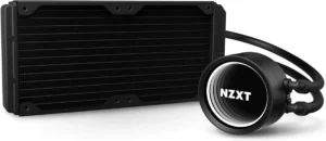 Water Cooler NZXT Kraken X53 2