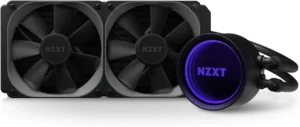 Water Cooler NZXT Kraken X53